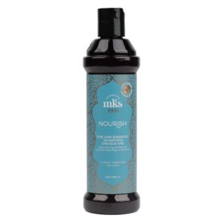 MKS eco Nourish Shamoo Front