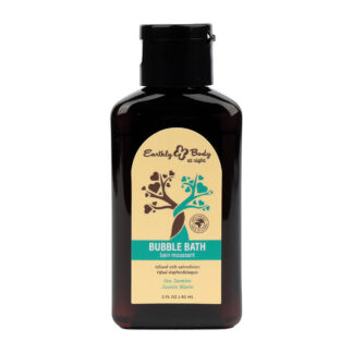 Earthly Body at Night Bubble Bath (Sea Jasmine)