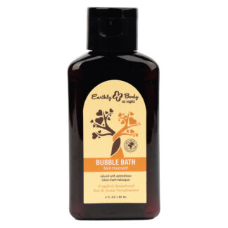 Earthly Body at Night Bubble Bath (Grapefruit Sandalwood)