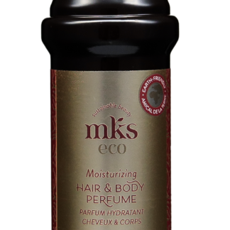 MKS eco Hair & Body Perfume Front